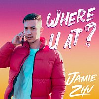 Přední strana obalu CD Where U At