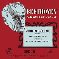 Beethoven: Piano Concerto No. 4; Piano Concerto No. 5 [Clemens Krauss: Complete Decca Recordings, Vol. 2]