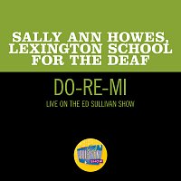 Sally Ann Howes, Lexington School For The Deaf – Do-Re-Mi [Live On The Ed Sullivan Show, June 21, 1964]