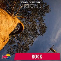 Přední strana obalu CD Vision I