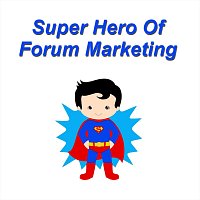Simone Beretta – Super Hero of Forum Marketing
