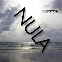 Přední strana obalu CD Sorrows