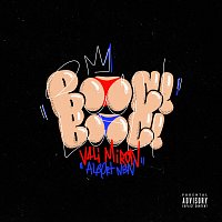 Vali Miron, AlbertNbn – BOOCI, BOOCI