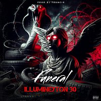 Přední strana obalu CD Funeral