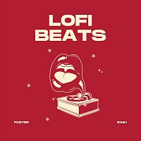 Přední strana obalu CD Lofi Beats