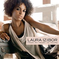 Laura Izibor – From My Heart To Yours EP