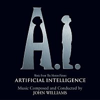 John Williams – Music From The Motion Picture A.I.