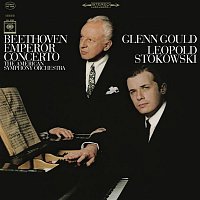 Glenn Gould – Beethoven: Piano Concerto No. 5 in E-Flat Major, Op. 73 "Emperor" - Gould Remastered