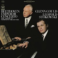 Beethoven: Piano Concerto No. 5 in E-Flat Major, Op. 73 "Emperor" - Gould Remastered