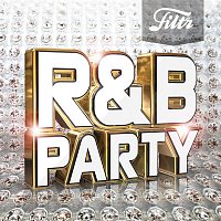 Various  Artists – R&B Party