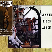 Lonnie Rides Again …Plus