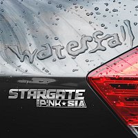 StarGate, P!nk & Sia – Waterfall