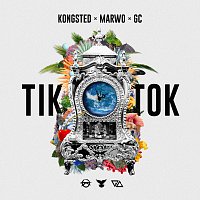 Kongsted, Marwo, GC – Tik Tok