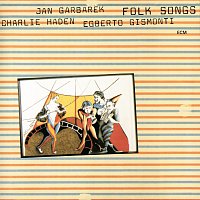 Charlie Haden, Jan Garbarek, Egberto Gismonti – Folk Songs