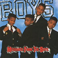 The Boys – Messages From The Boys