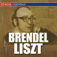 Alfred Brendel, Franz Liszt – Alfred Brendel - Liszt Piano Concertos Nos. 1 & 2