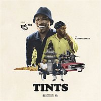 Anderson .Paak – Tints (feat. Kendrick Lamar)