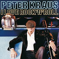 Peter Kraus – I love Rock'n'Roll