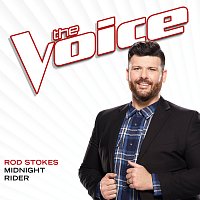 Rod Stokes – Midnight Rider [The Voice Performance]