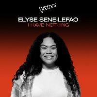 Elyse Sene-Lefao – I Have Nothing [The Voice Australia 2020 Performance / Live]
