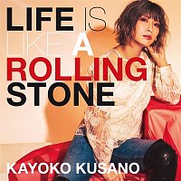 Kayoko Kusano – Life is like a rolling stone