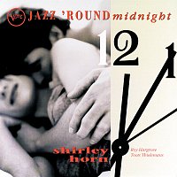 Shirley Horn – Jazz 'Round Midnight