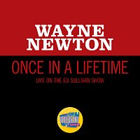 Wayne Newton – Once In A Lifetime [Live On The Ed Sullivan Show, January 10, 1965]
