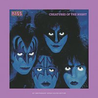 Kiss – Creatures Of The Night [40th Anniversary / Super Deluxe]