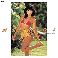 Naomi Kawashima – Hello! Naomi First