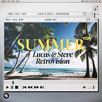 Lucas & Steve x RetroVision – Summer.mp3 (Extended Mix)
