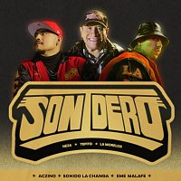 Aczino, Eme MalaFe, Sonido La Changa – SONIDERO