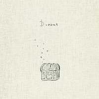 Přední strana obalu CD Dreams