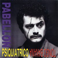 Přední strana obalu CD Tongo banana