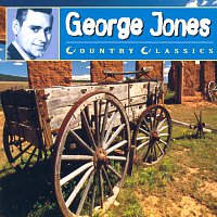 George Jones – Country Greats