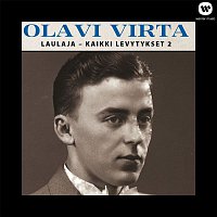 Olavi Virta – Laulaja - Kaikki levytykset 2