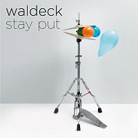 Waldeck, Patrizia Ferrara – Stay Put (feat. Patrizia Ferrara)
