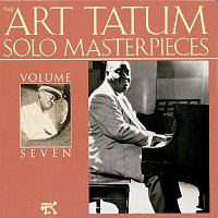 Art Tatum – The Art Tatum Solo Masterpieces, Vol. 7