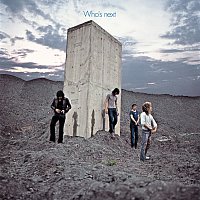 The Who – Who's Next [Deluxe Edition]