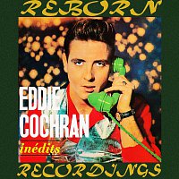 Eddie Cochran – Inedits (HD Remastered)