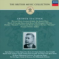 Sullivan: The Lost Chord