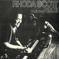 Rhoda Scott – Live At The Club Saint-Germain