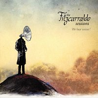 The Fitzcarraldo Sessions – We Hear Voices!