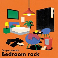 Přední strana obalu CD Bedroom Rock