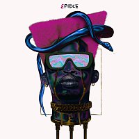 Tshego – 3 Piece