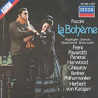 Puccini: La Boheme - Highlights