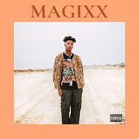 Magixx – Magixx