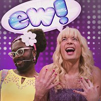 Jimmy Fallon, will.i.am – EW!