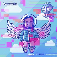 Přední strana obalu CD Alado [Remix]