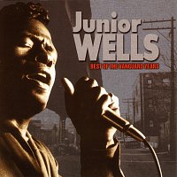 Junior Wells – Best Of The Vanguard Years