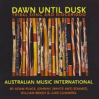 Adam Plack, Johnny Soames, William Brady & Luke Cummins – Dawn Until Dusk